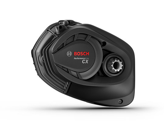 Corratec E-Power X-VERT PRO SE TRAPEZ