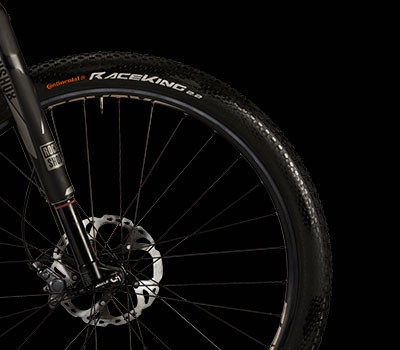 Corratec E-Power X-VERT PRO SE TRAPEZ