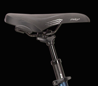 Corratec C29 BASE TRAPEZ