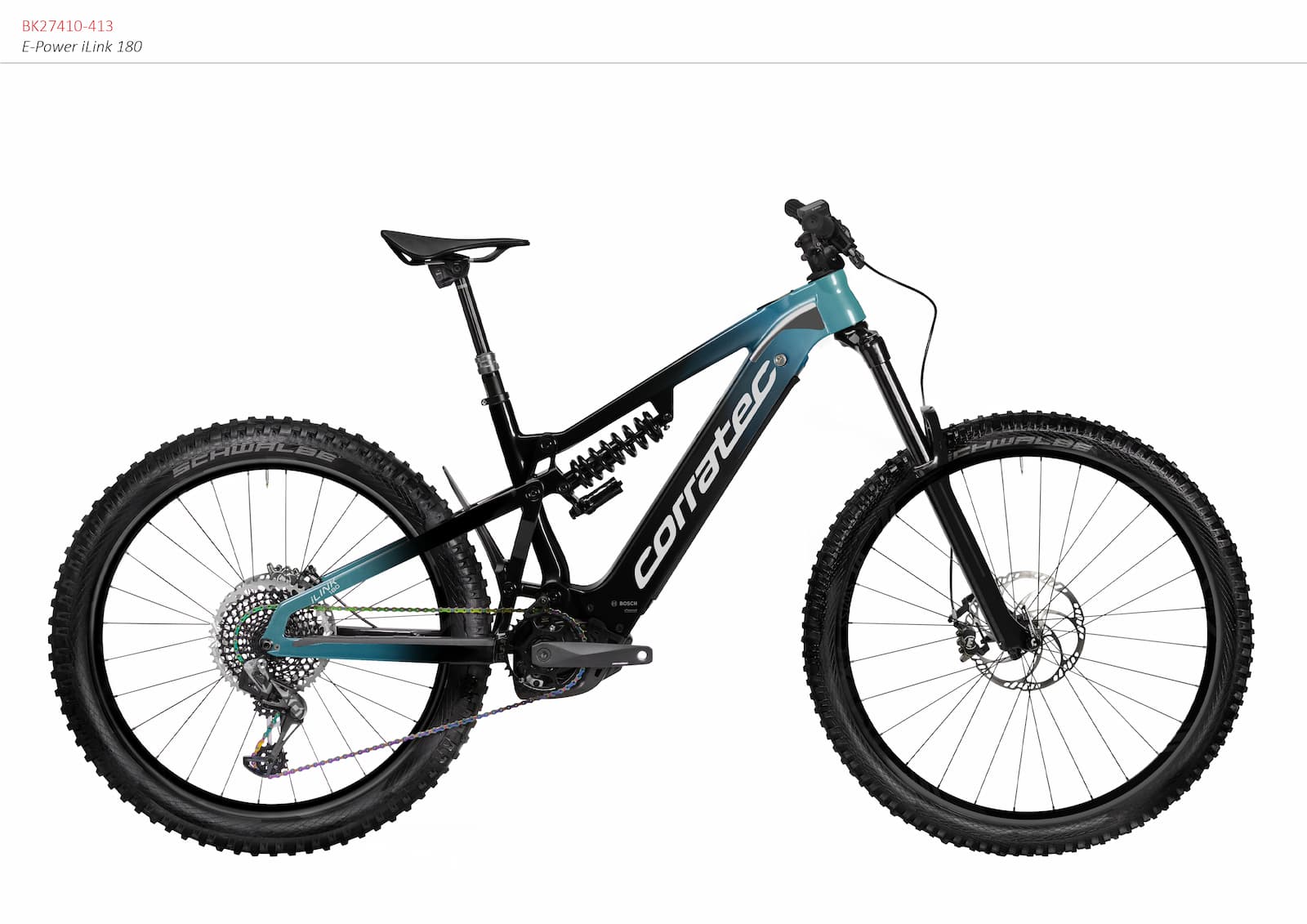 corratec e bike review