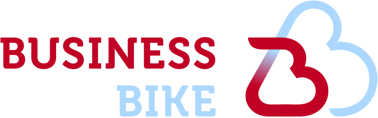 business-bike-logo