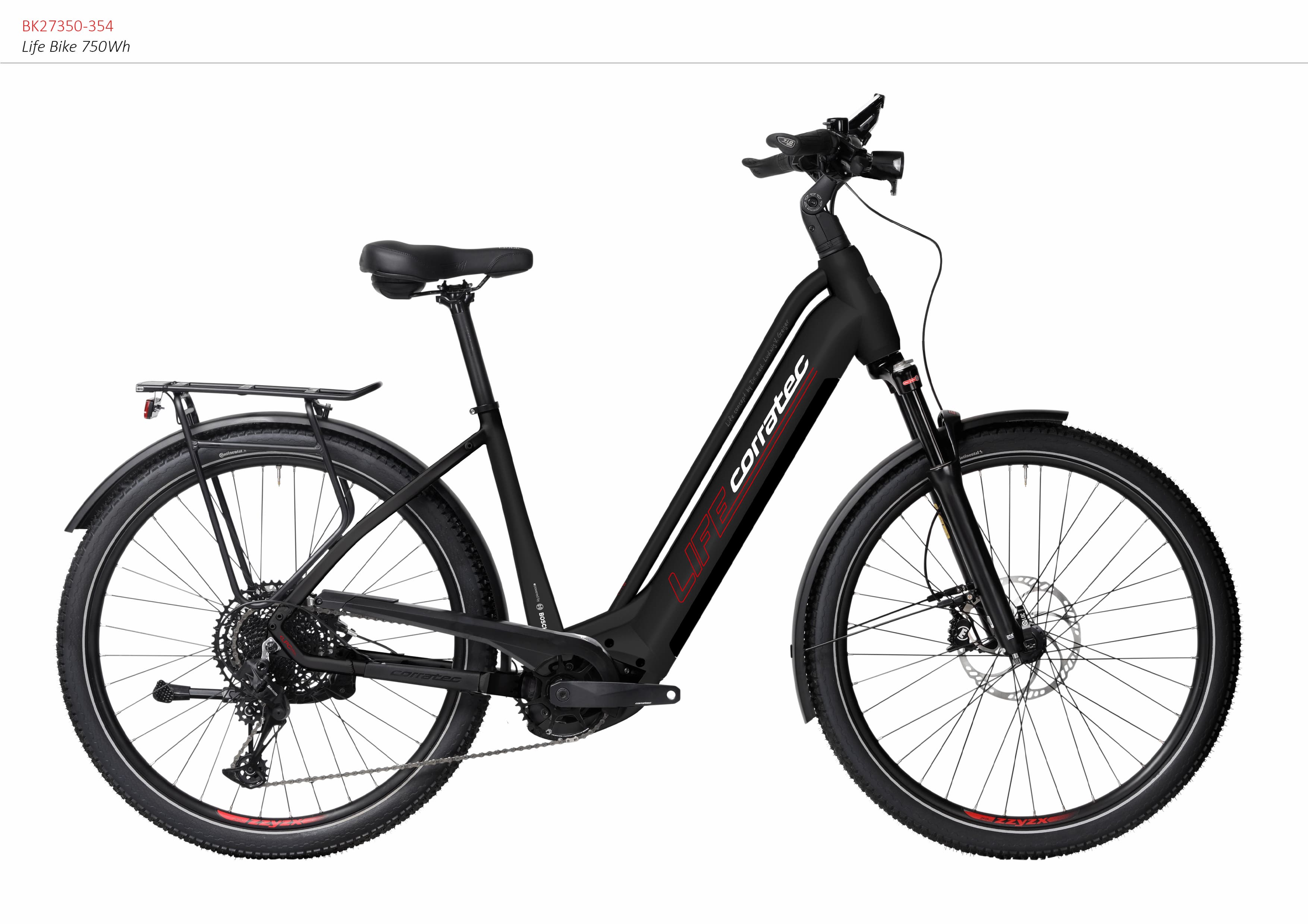 LIFE CX-7 ENVIOLO