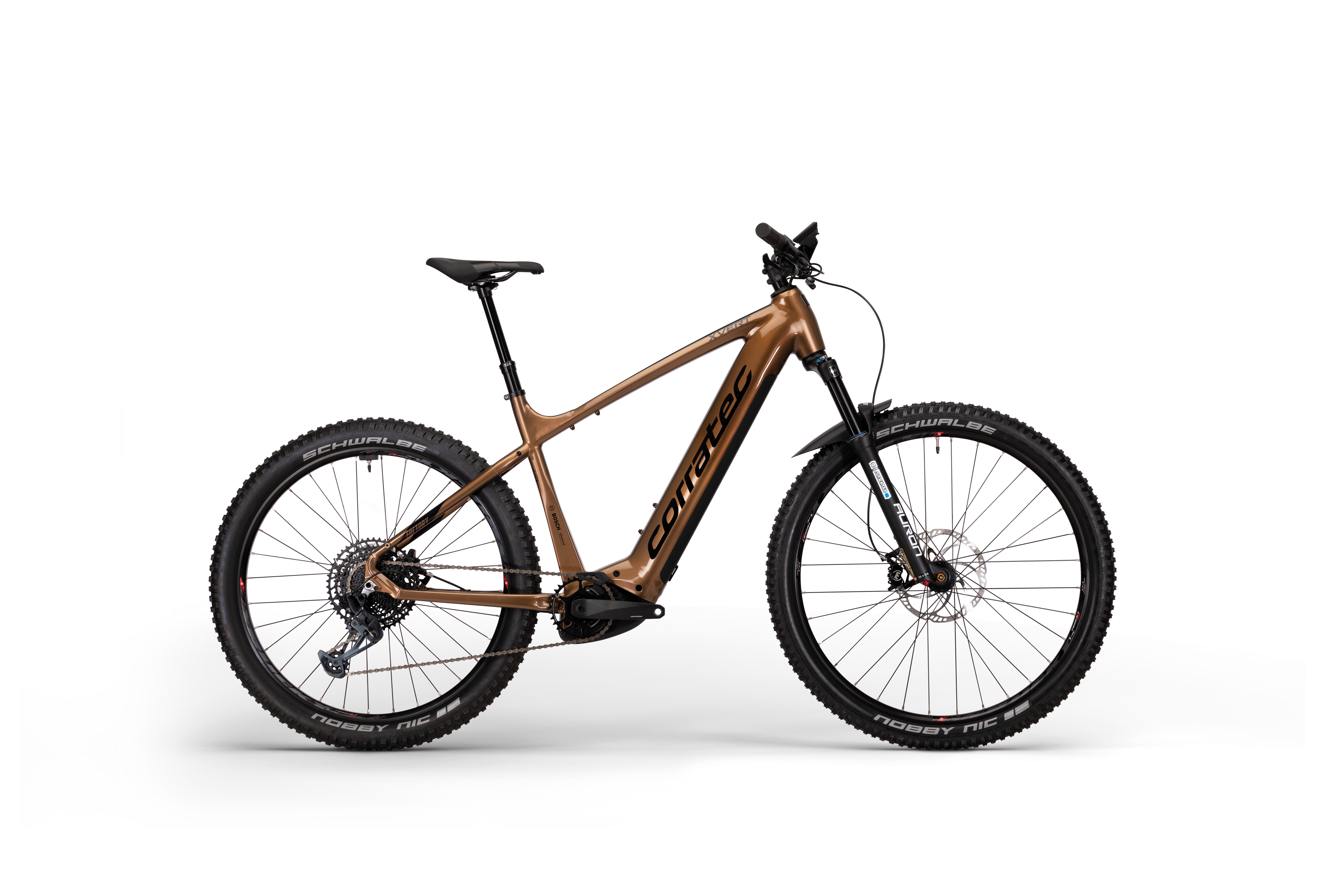 E-POWER X-VERT FACTORY MY 2023