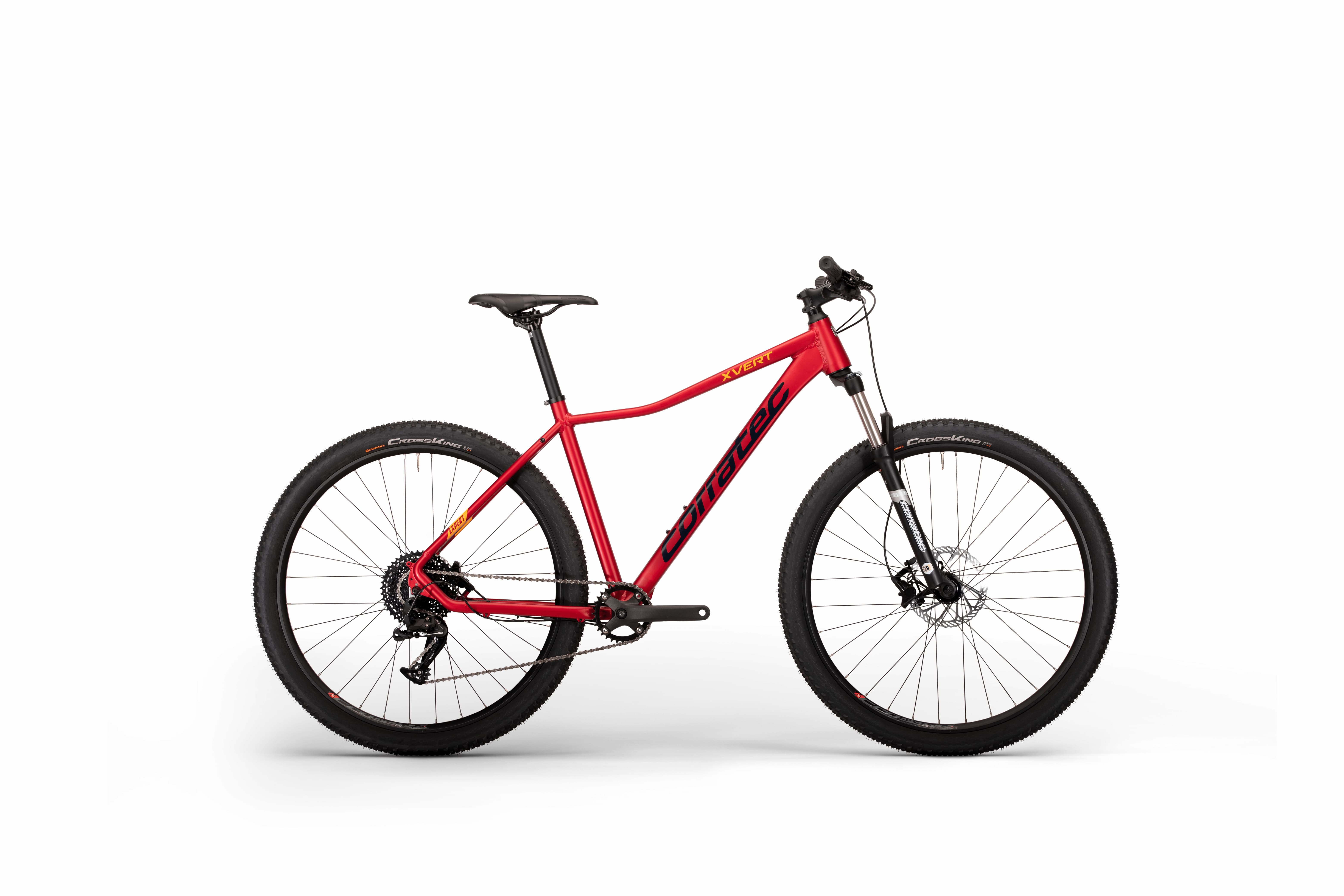 Corratec X VERT Expert