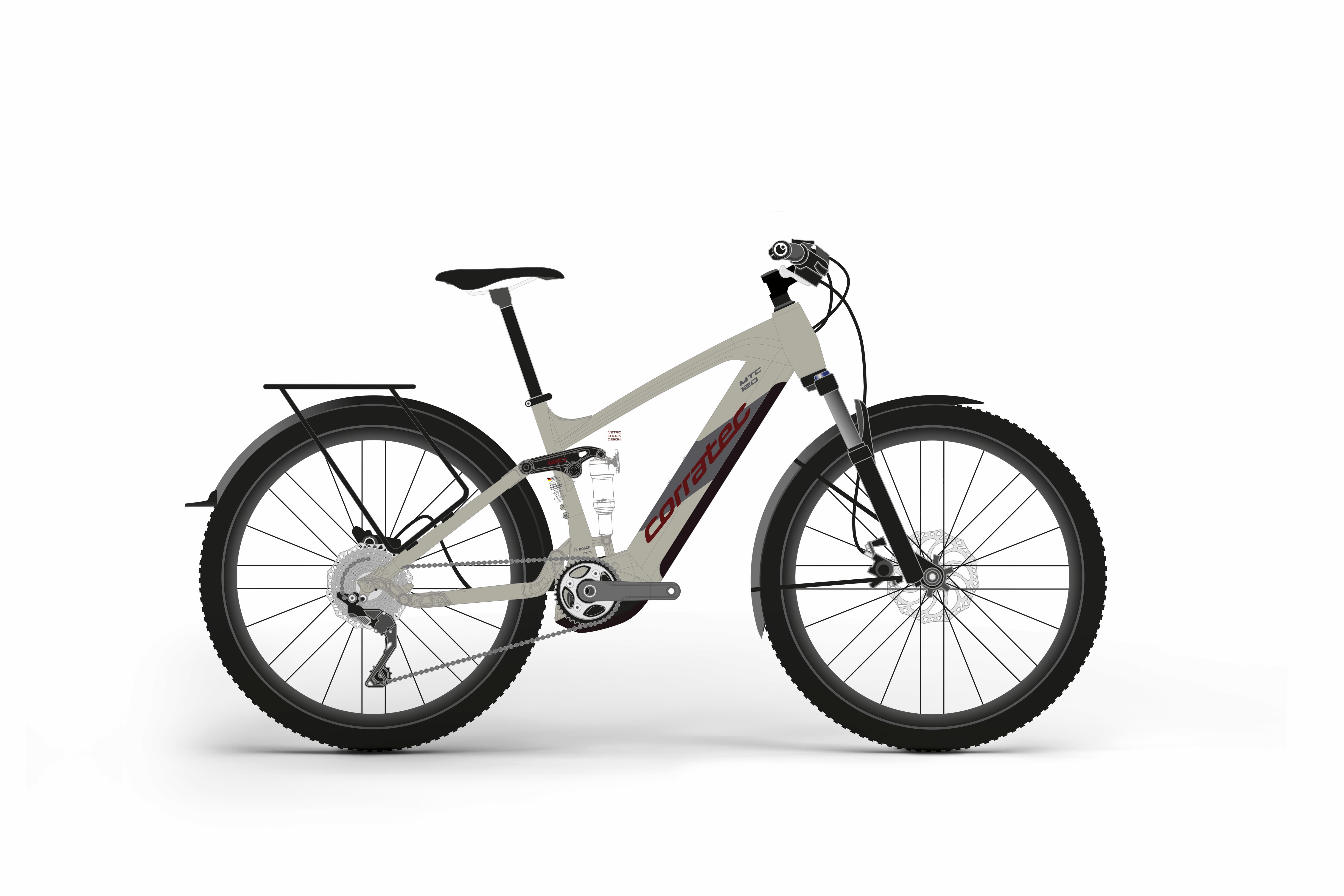 E-Power MTC 120 PRO MY 2023
