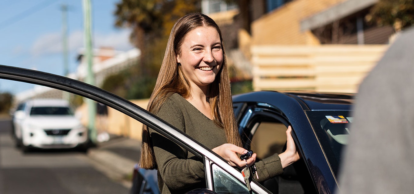 Driver Training Gift Vouchers – RACT