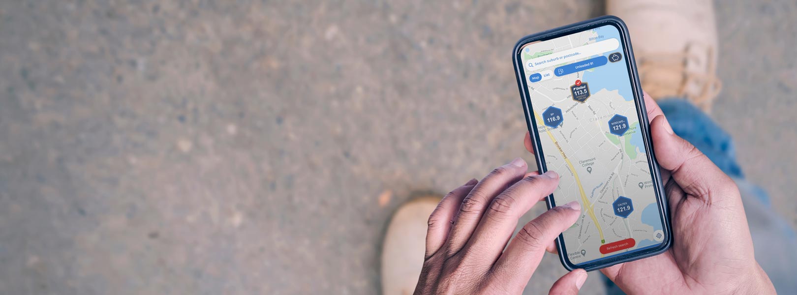 Drive School Hub RACT