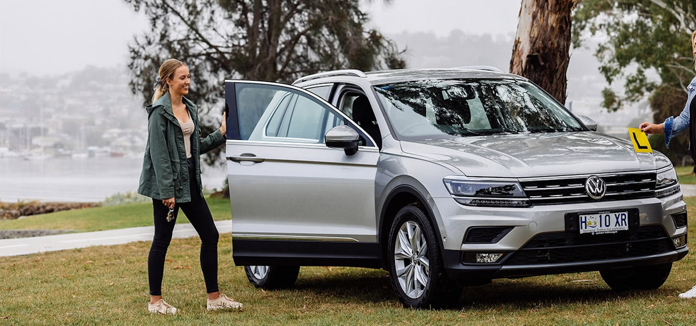 Driver training – RACT