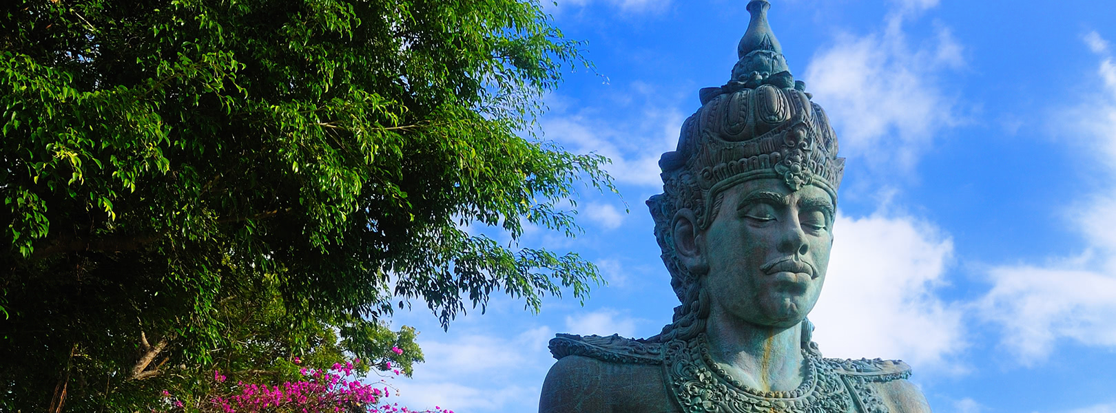 Garuda Wisnu Kencana Cultural Park