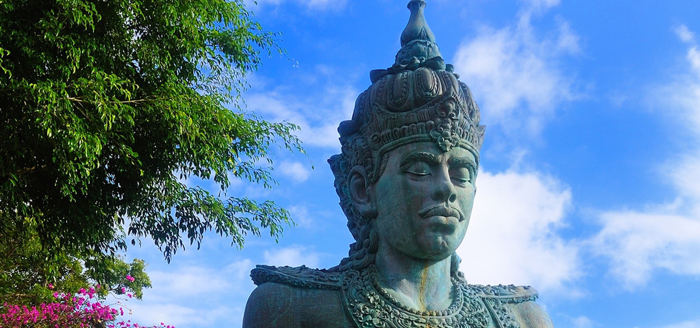 Garuda Wisnu Kencana Cultural Park Garuda Wisnu Kencana Cultural Park