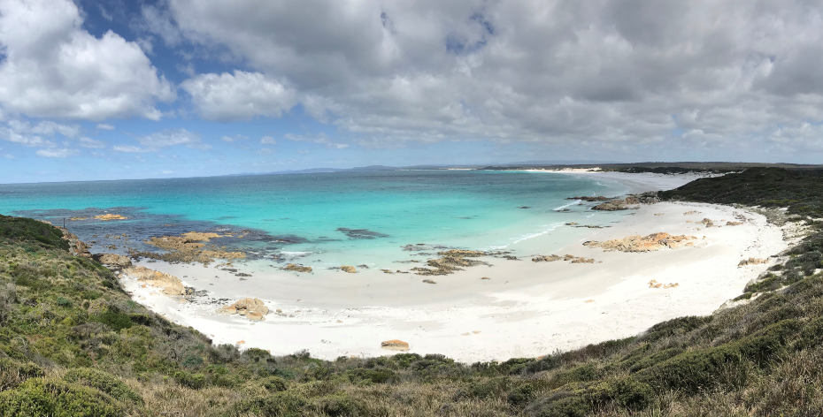 Bay of Fires