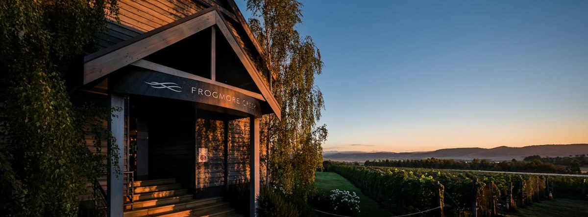 Five destination restaurants – RACT