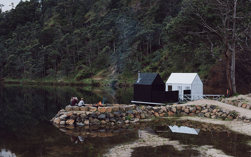Sauna tas online