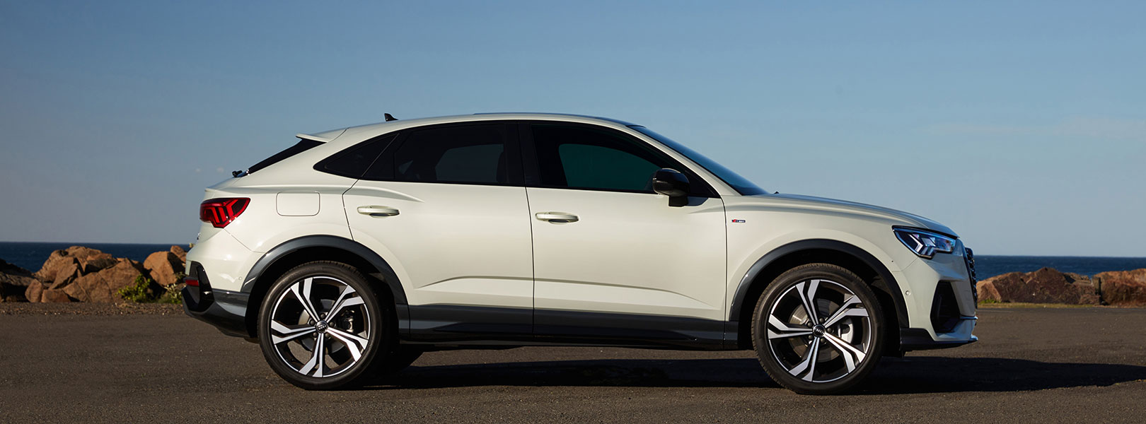 LLD Pro Audi Q3 Sportback 45 Tfsi E 245 S Tronic Business, 40 OFF