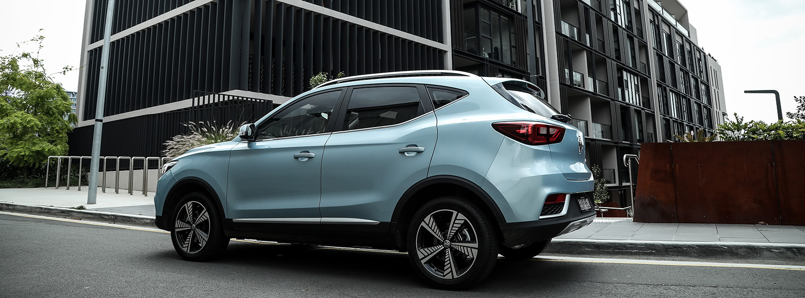 Mg zs ev 0 to 100 deals