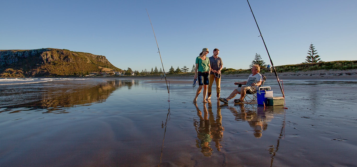 The Nut, Stanley The Nut, Stanley