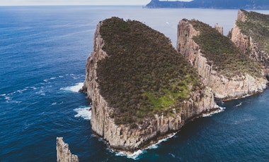 Cape Hauy on the Tasman Peninsula