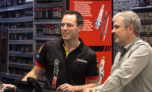 Going off-road – RACT