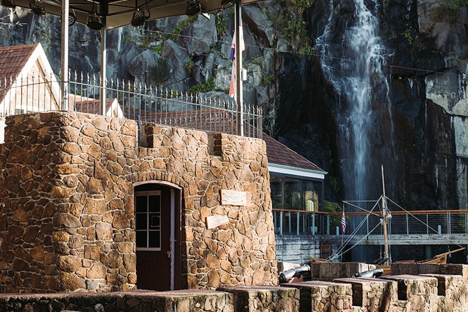 Penny Royal Adventures offers lots to do for kids both big and small.