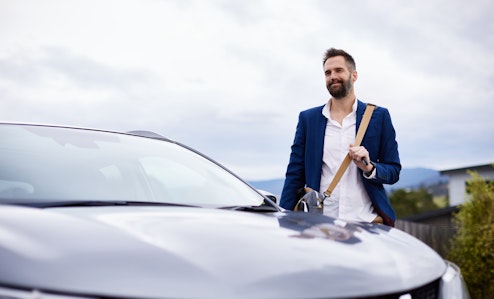 RACT Car Insurance – RACT