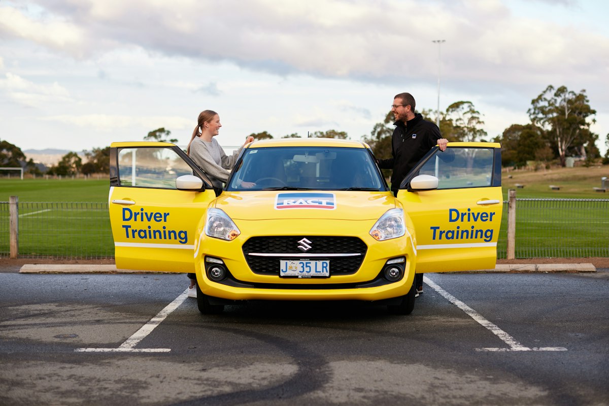 Everything you need to know about getting your licence in Tasmania
