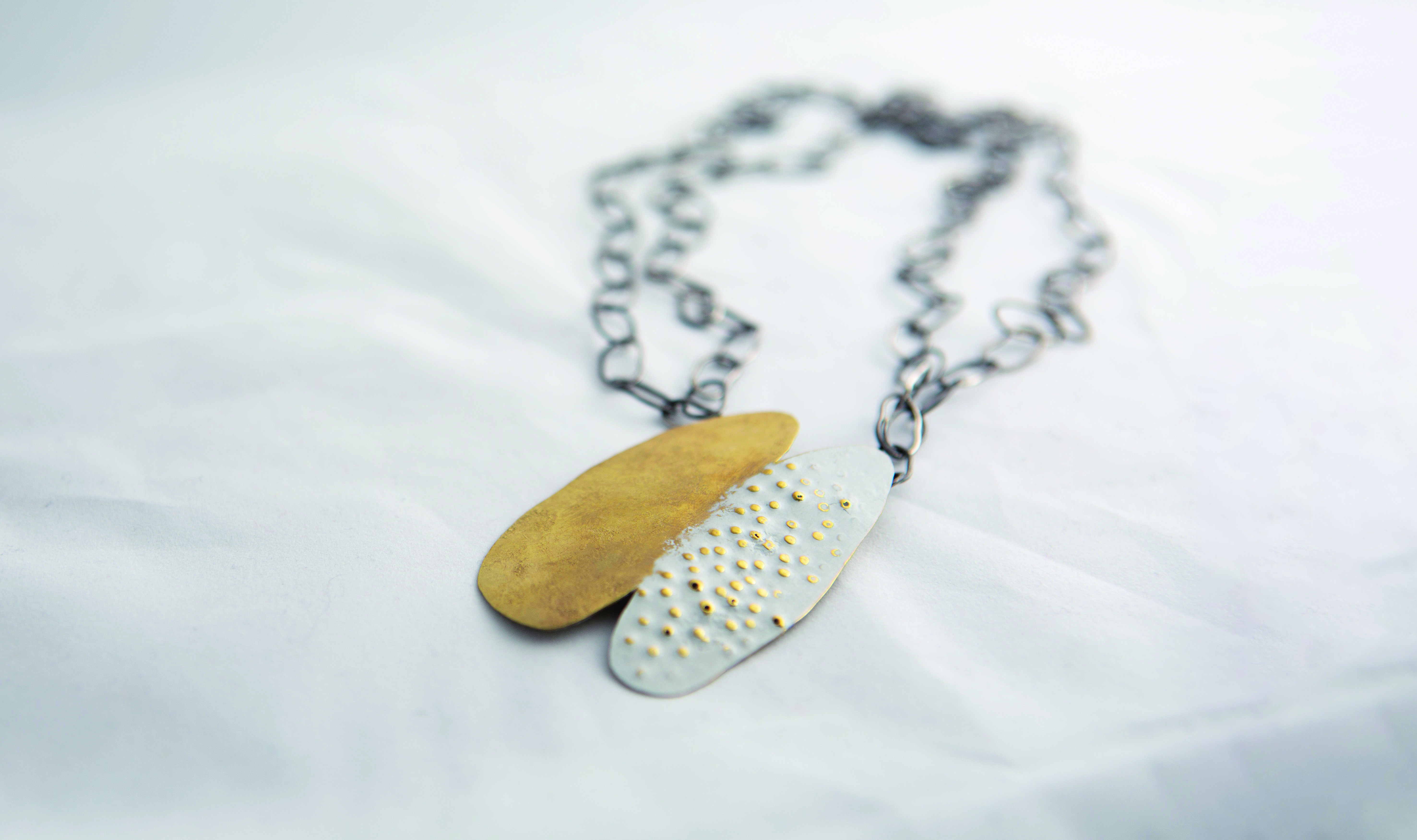 Jane Hodgetts’ jewellery from State of Flux