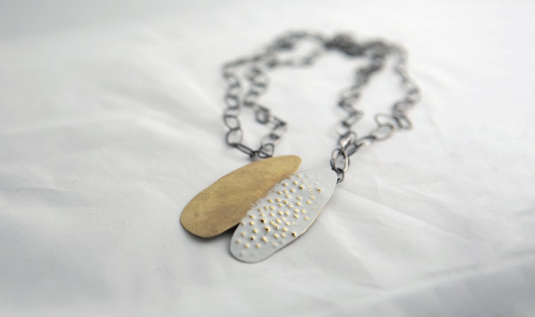 Jane Hodgetts’ jewellery from State of Flux