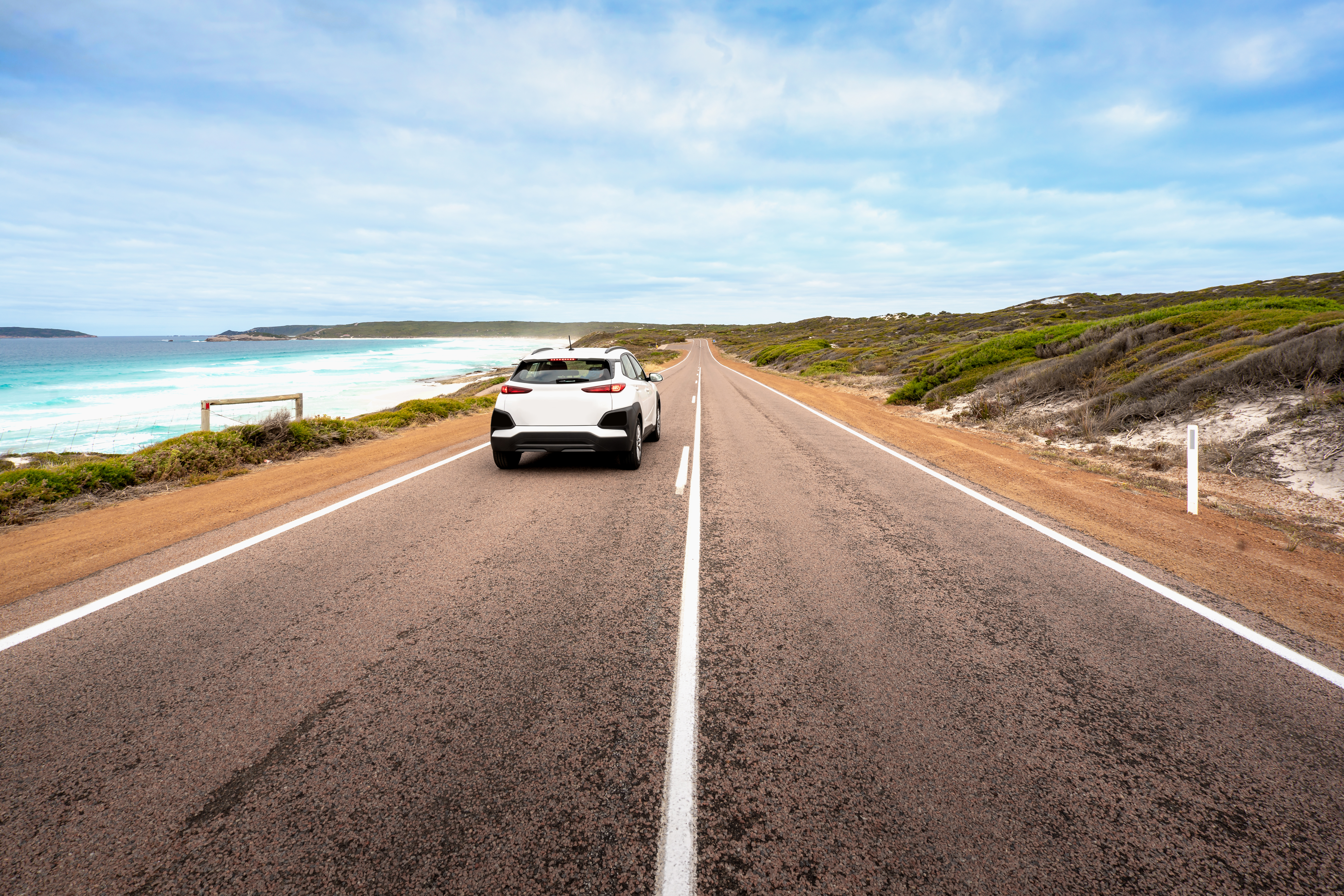 SIXT Car Rental Truck and Van