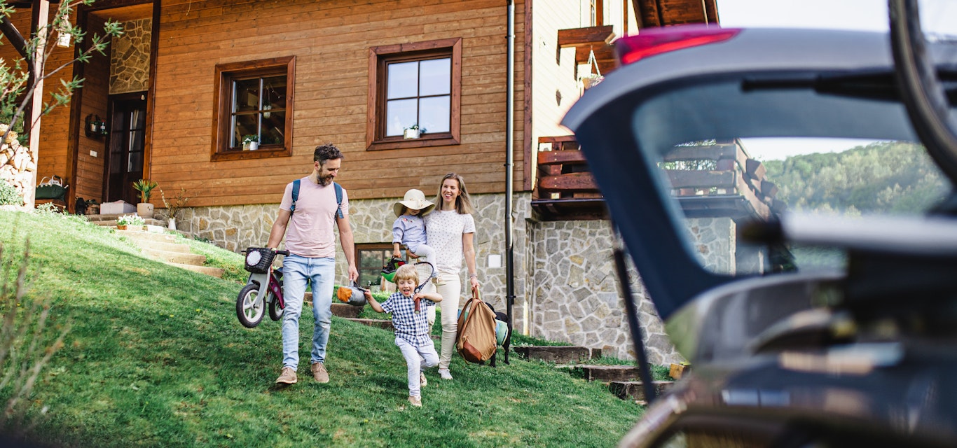 RACT Car Insurance – RACT