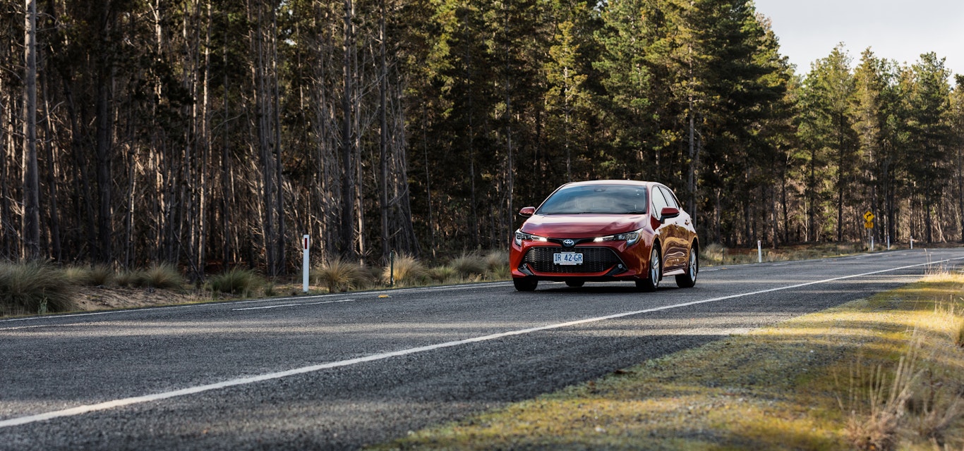 RACT Car Insurance – RACT