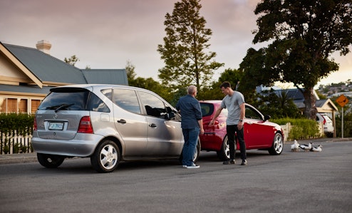 RACT Insurance Claims – RACT