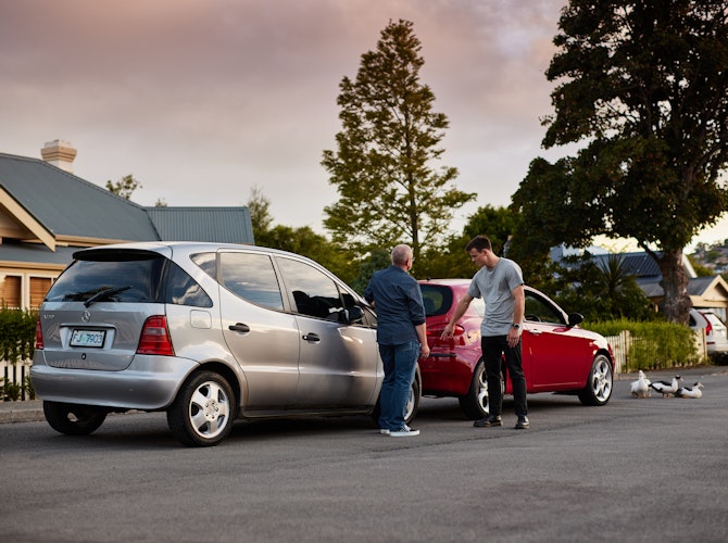 RACT Insurance Claims – RACT