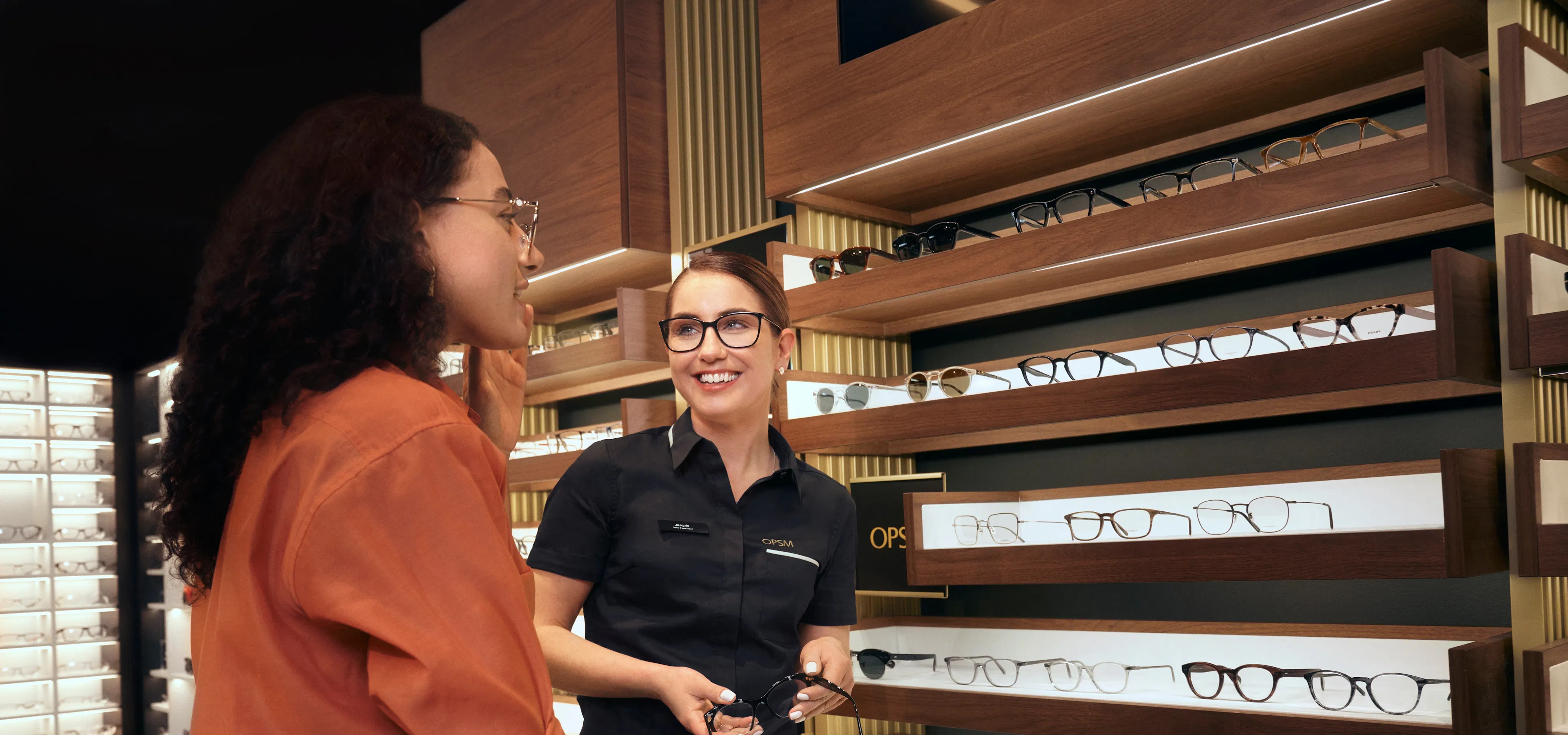 Autumn savings made for members