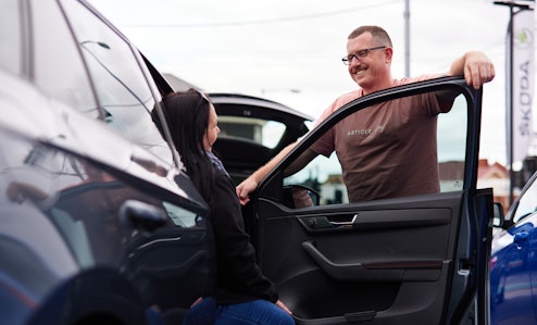 RACT Car Insurance – RACT