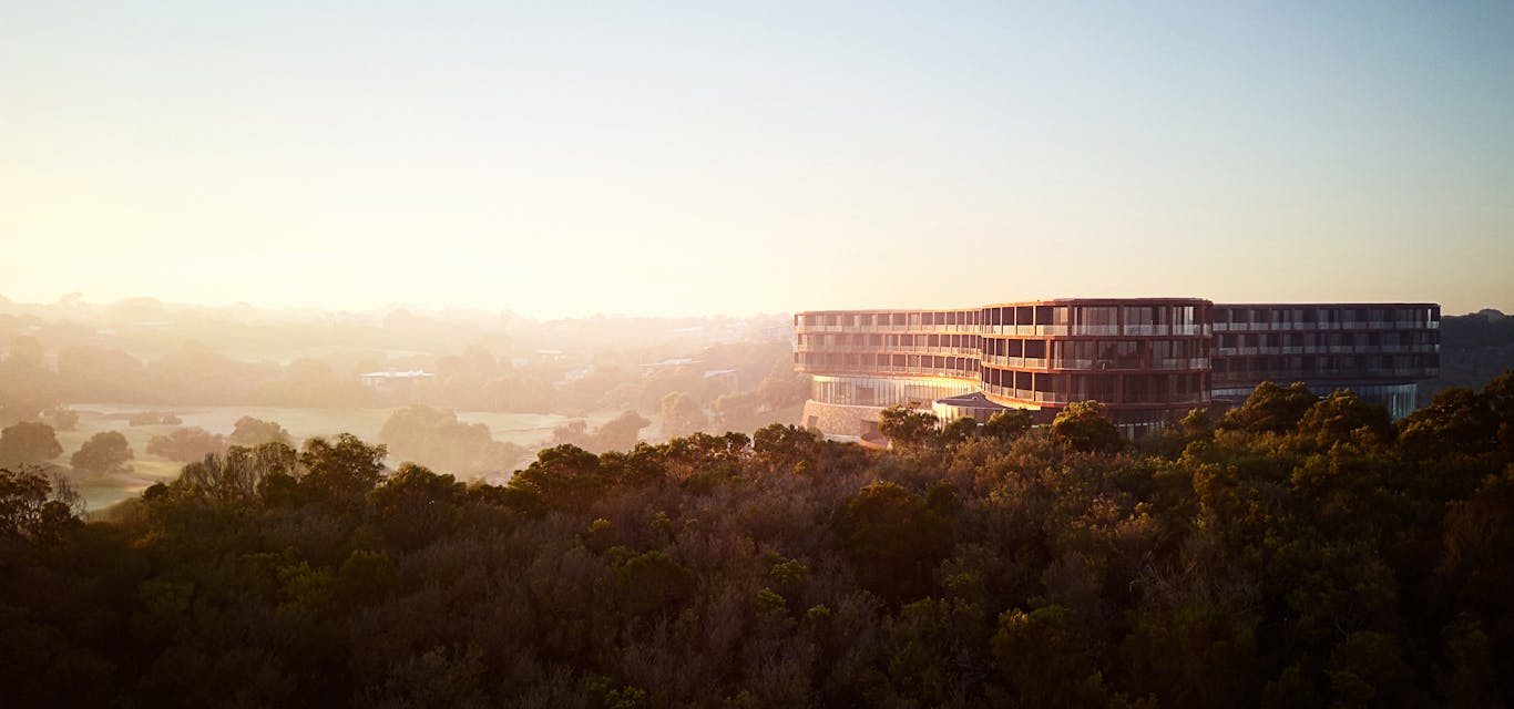racv resort