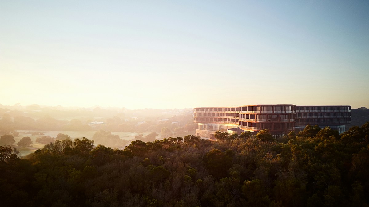 RACV Resorts – RACT