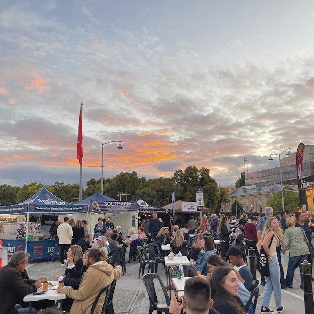 market