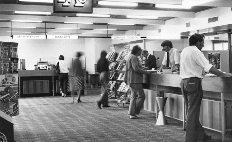 Community - Related Articles – RACT