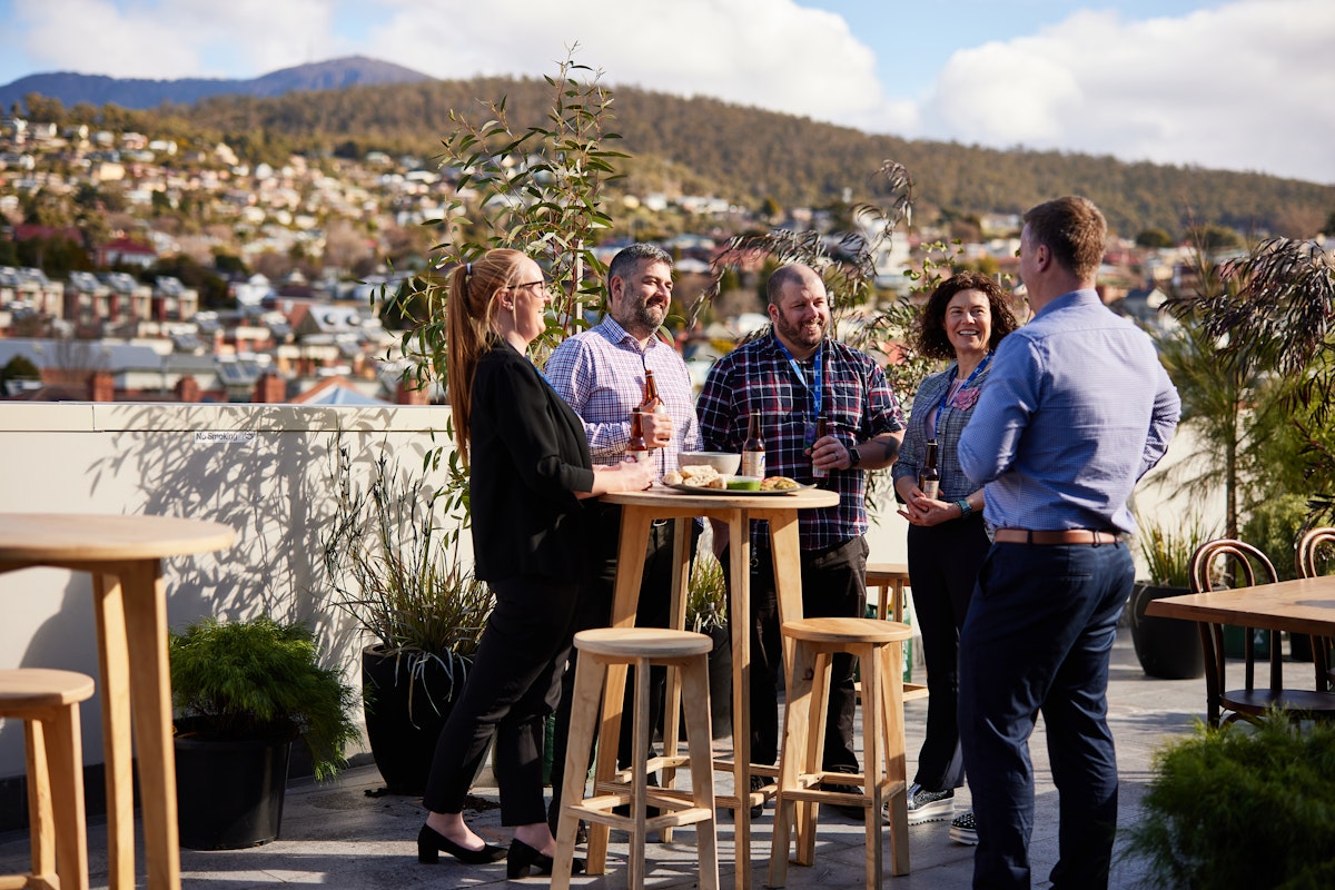 Our benefits – RACT