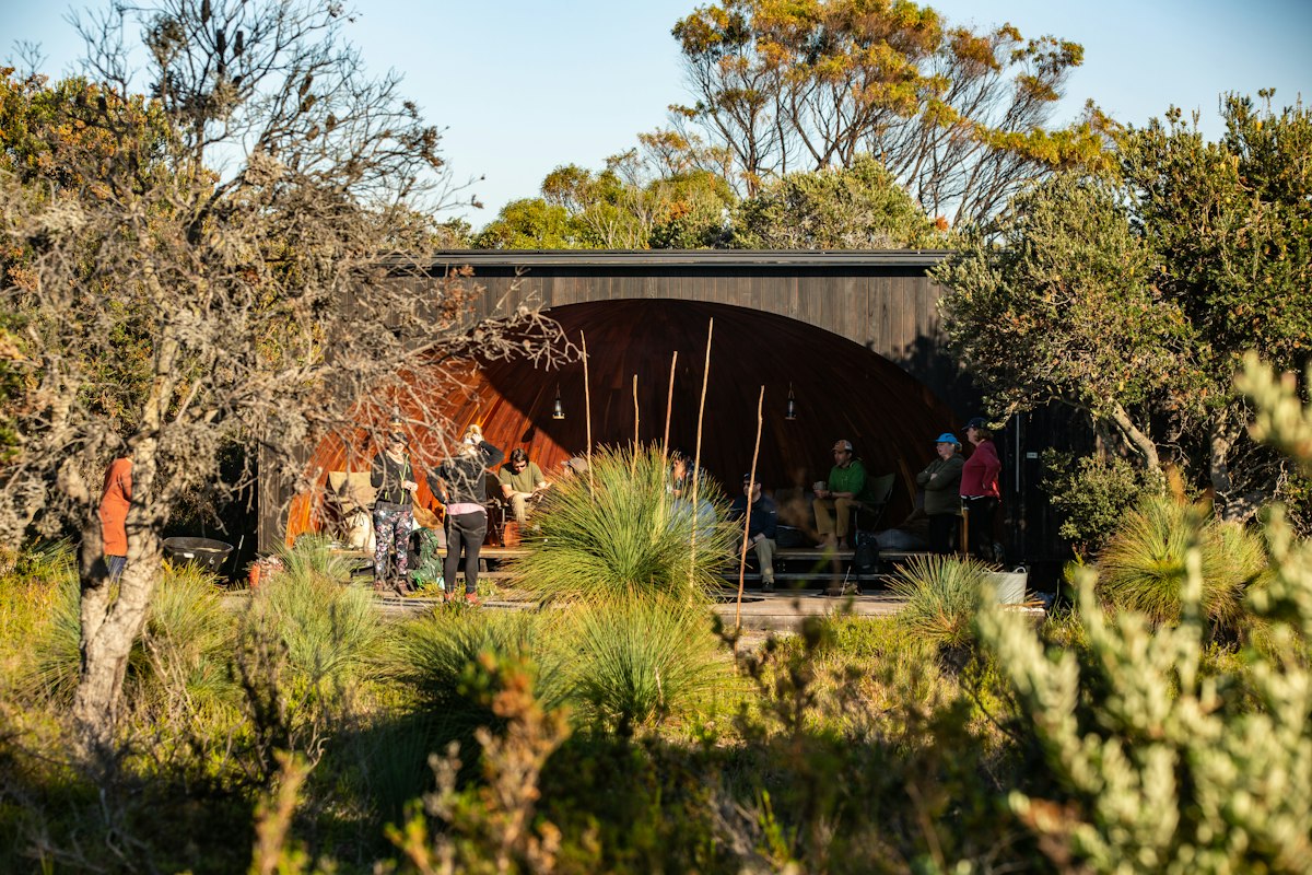 Guiding spirit – RACT