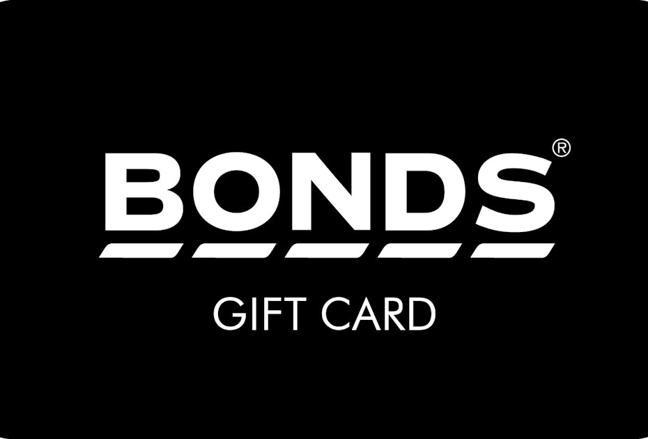 bonds egift card