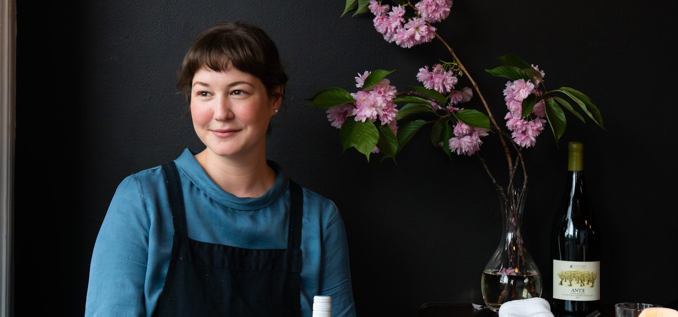 Rachelle Guastella Rachelle Guastella