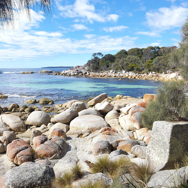 Cosy Corner Tasmania