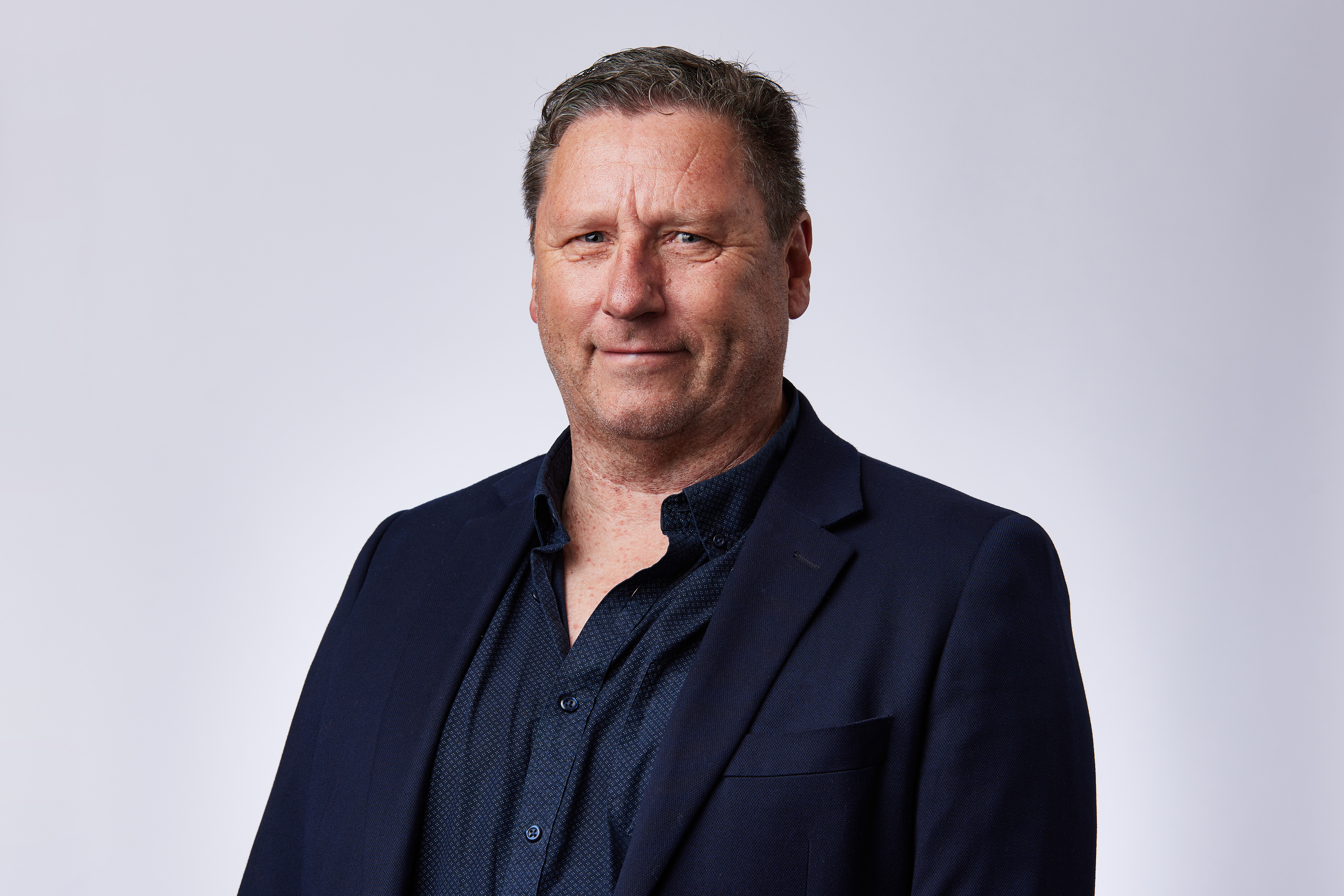Ralph Doedens