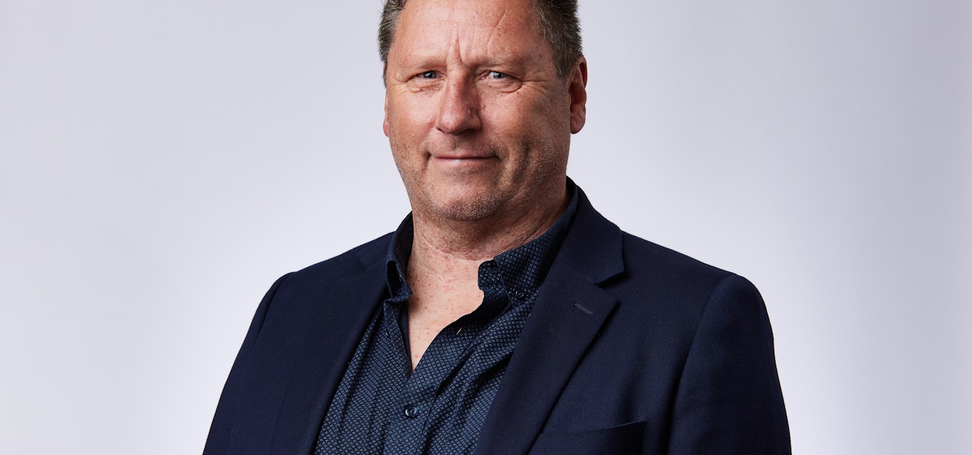 Ralph Doedens Ralph Doedens