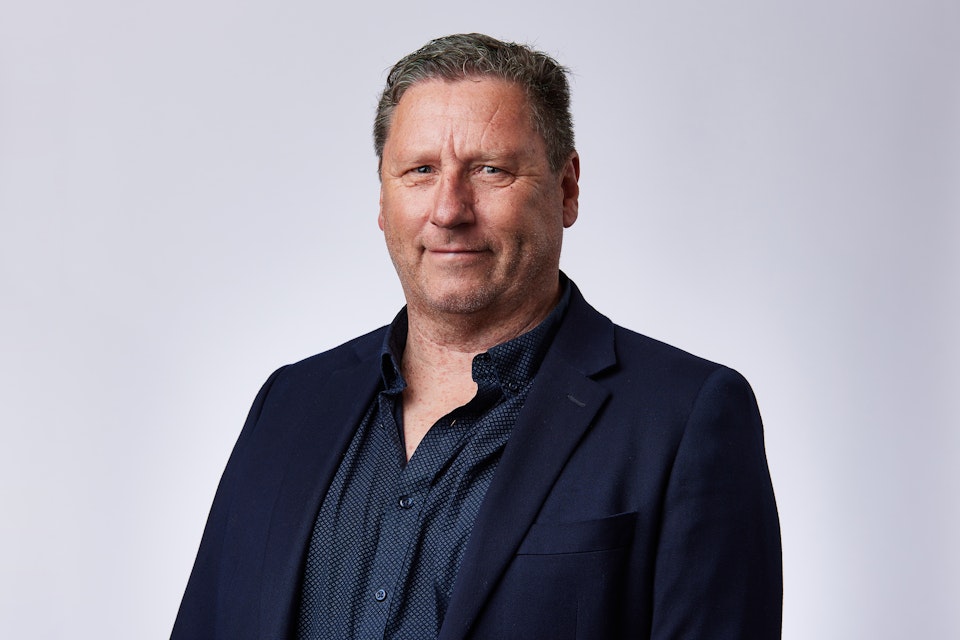Ralph Doedens