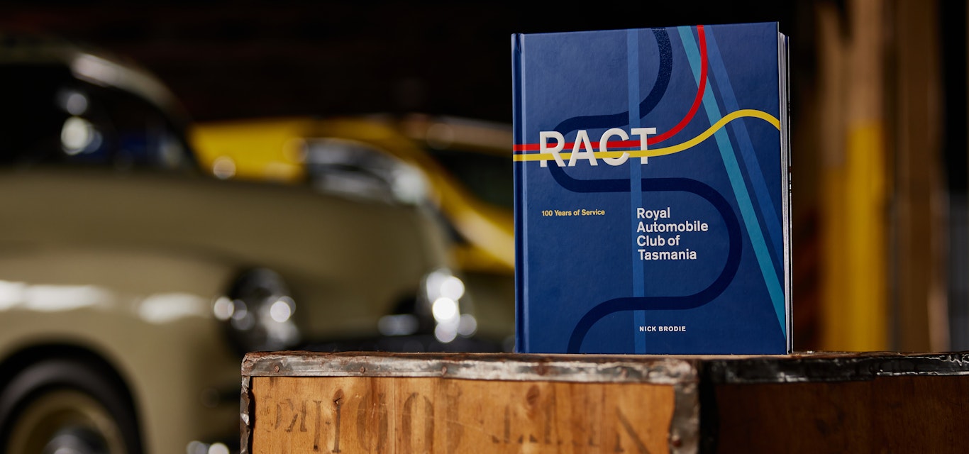 100 Years of Service – RACT