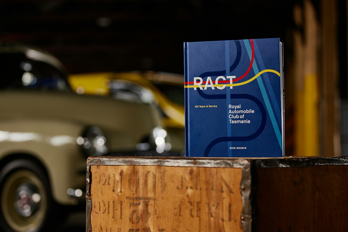 100 Years of Service – RACT