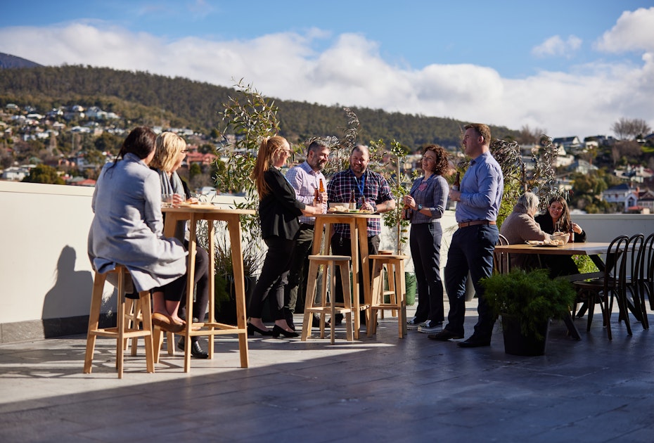 25 moments that defined RACT – RACT