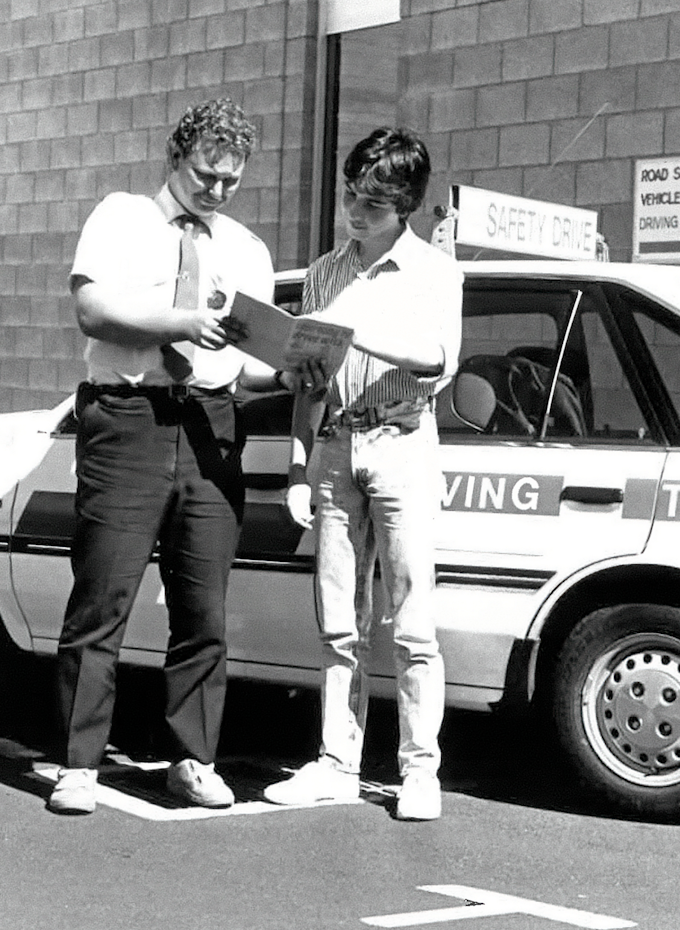 25 moments that defined RACT – RACT